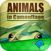 Animals In Camouflage – TumbleBooksToGo