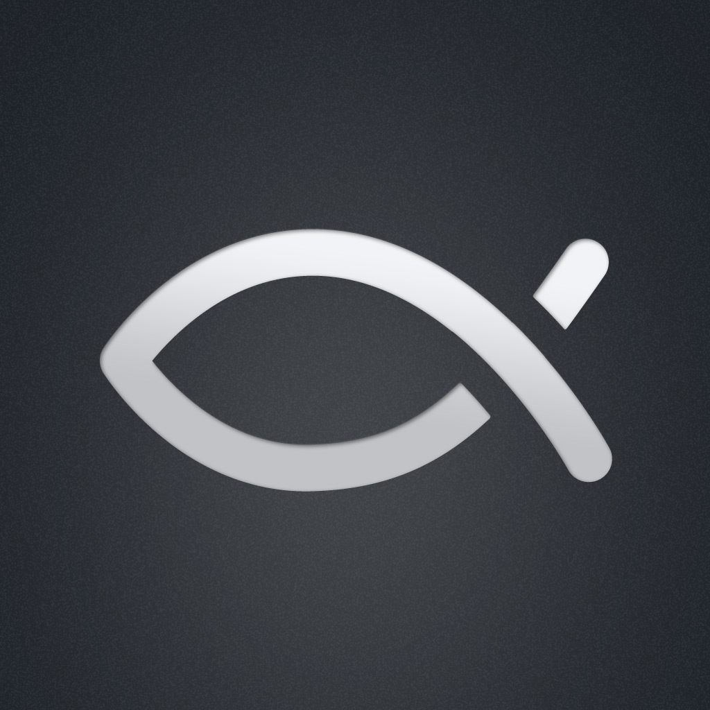 Bible Shaker app icon