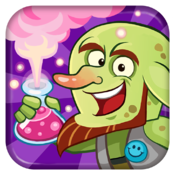 Pocket Potions Pocket Potions