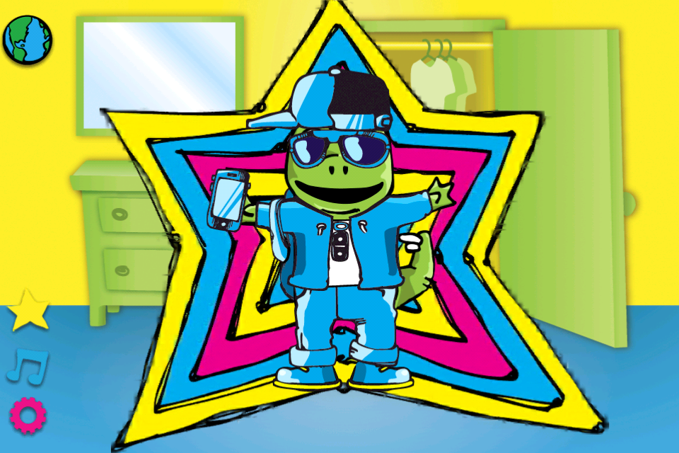 Fun Street Intl - Educational App